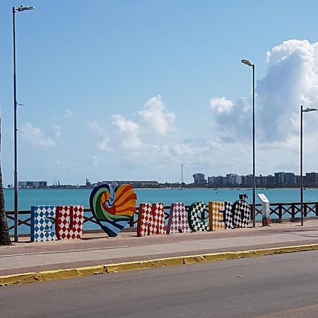 Maceio Facilities Apartamento Temporada Екстер'єр фото