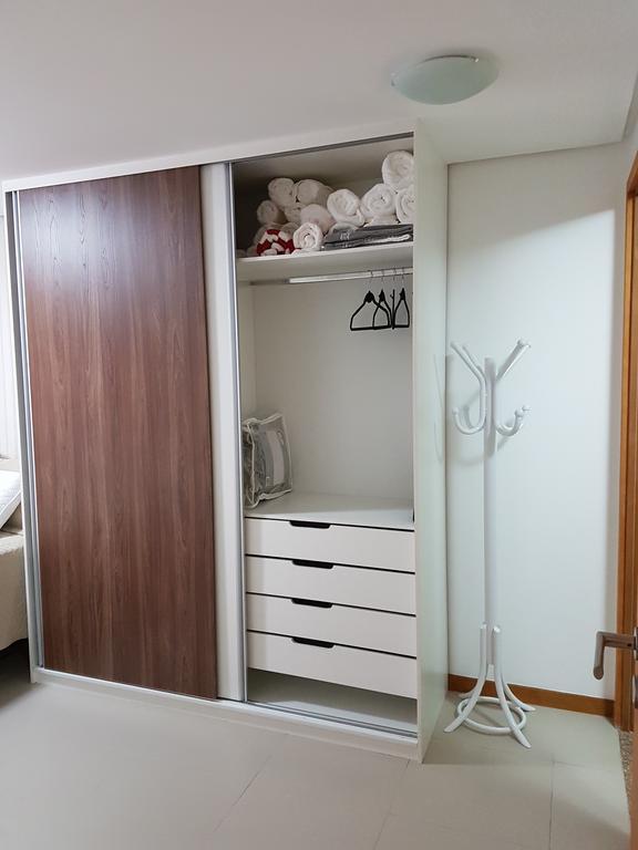 Maceio Facilities Apartamento Temporada Екстер'єр фото