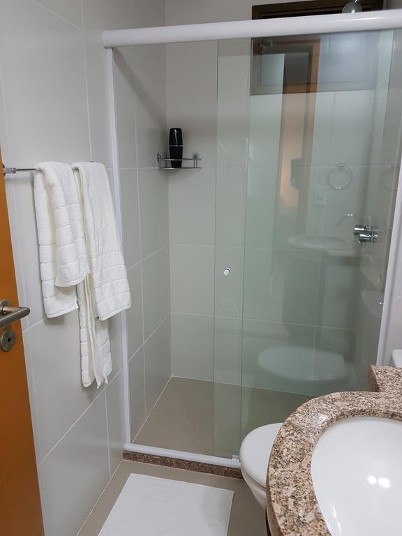 Maceio Facilities Apartamento Temporada Екстер'єр фото