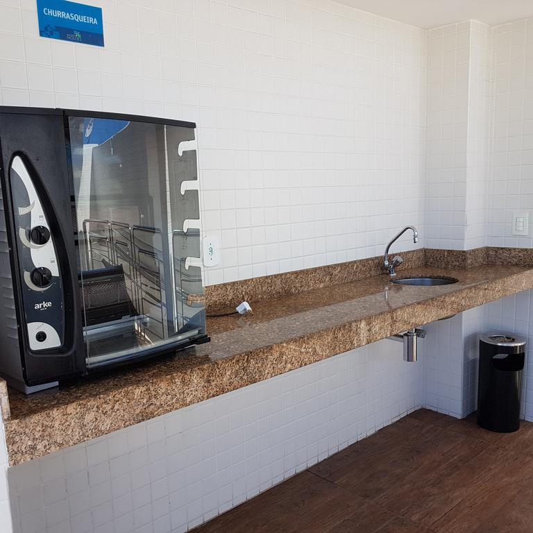 Maceio Facilities Apartamento Temporada Екстер'єр фото
