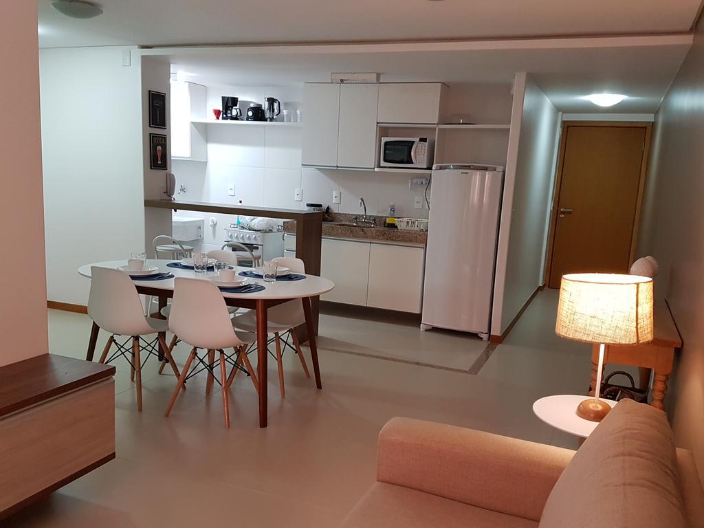 Maceio Facilities Apartamento Temporada Екстер'єр фото