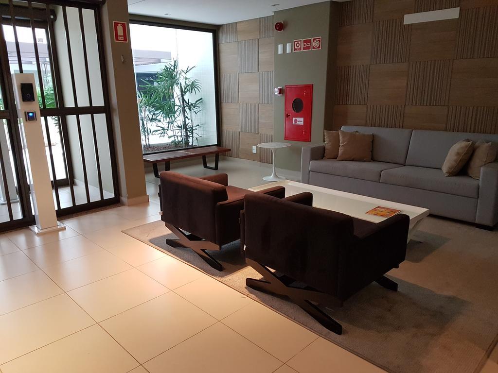 Maceio Facilities Apartamento Temporada Екстер'єр фото