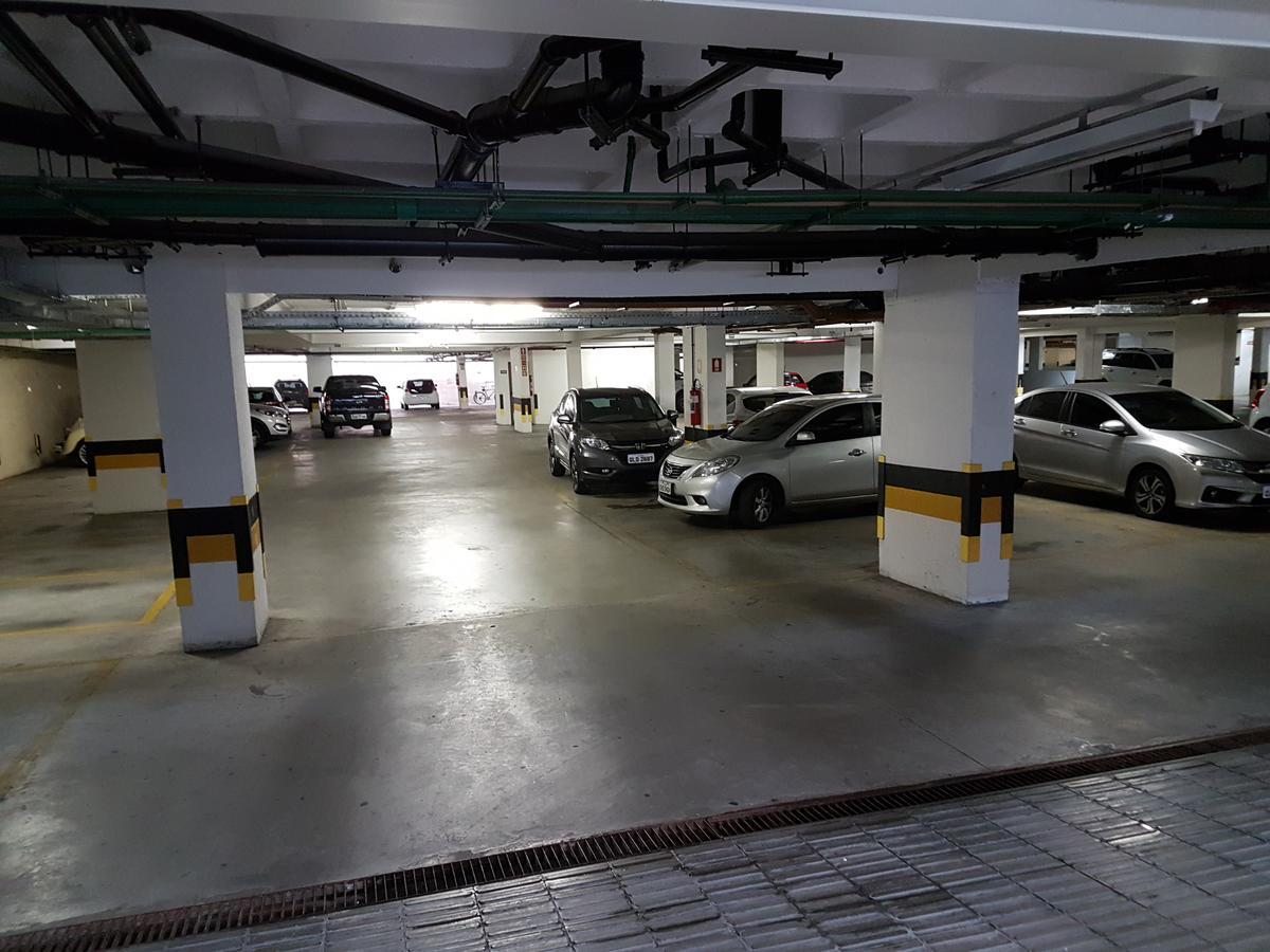 Maceio Facilities Apartamento Temporada Екстер'єр фото