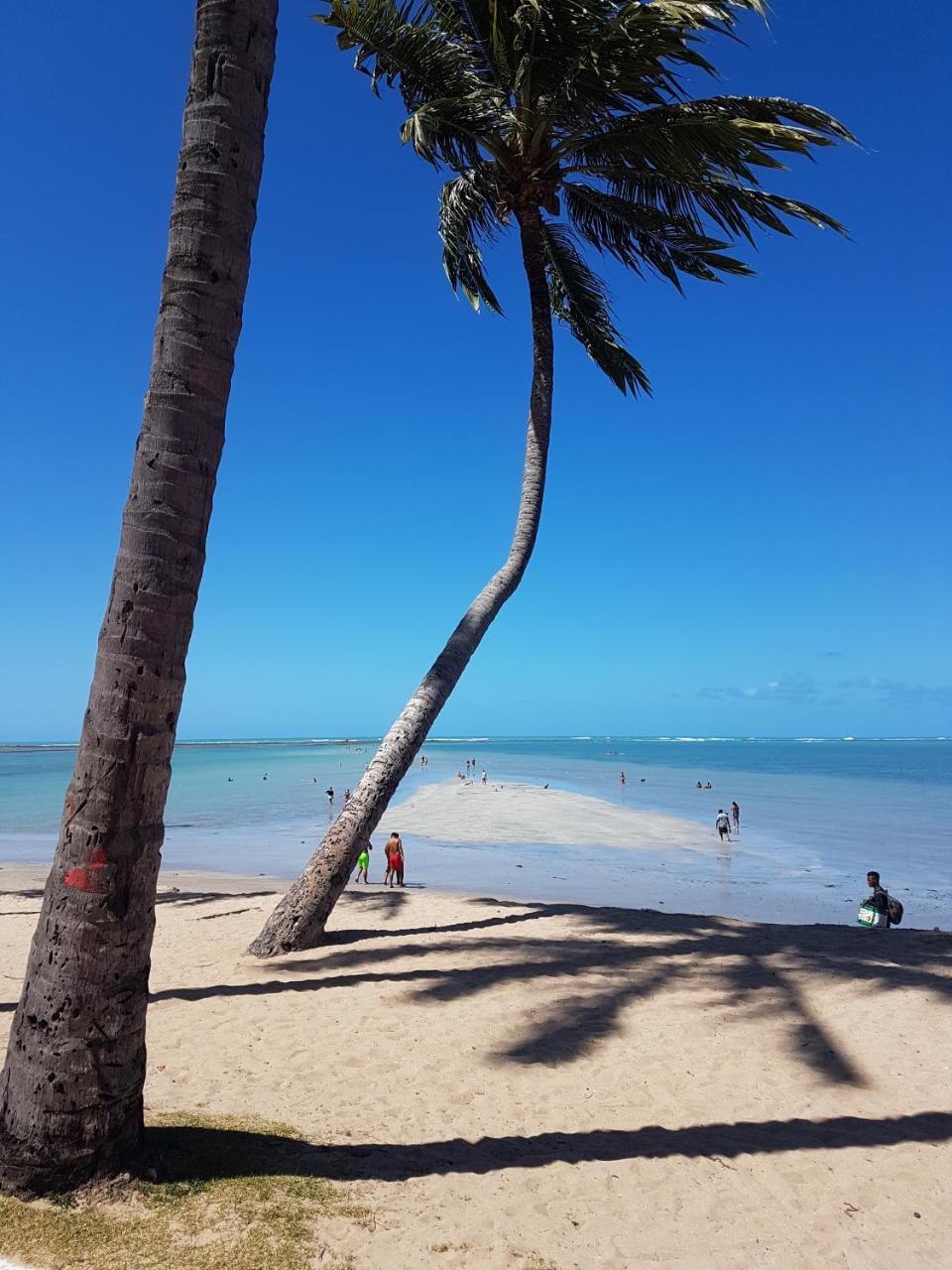 Maceio Facilities Apartamento Temporada Екстер'єр фото