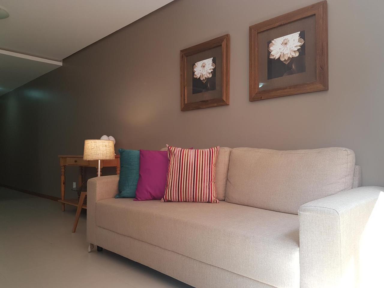 Maceio Facilities Apartamento Temporada Екстер'єр фото