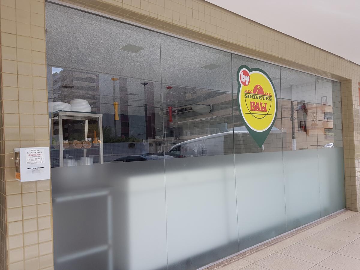Maceio Facilities Apartamento Temporada Екстер'єр фото